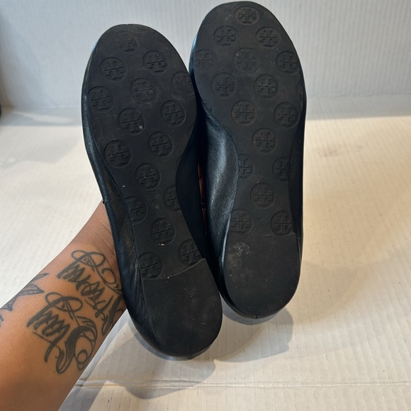Tory Burch Ballet Flats - Picture 5 of 11
